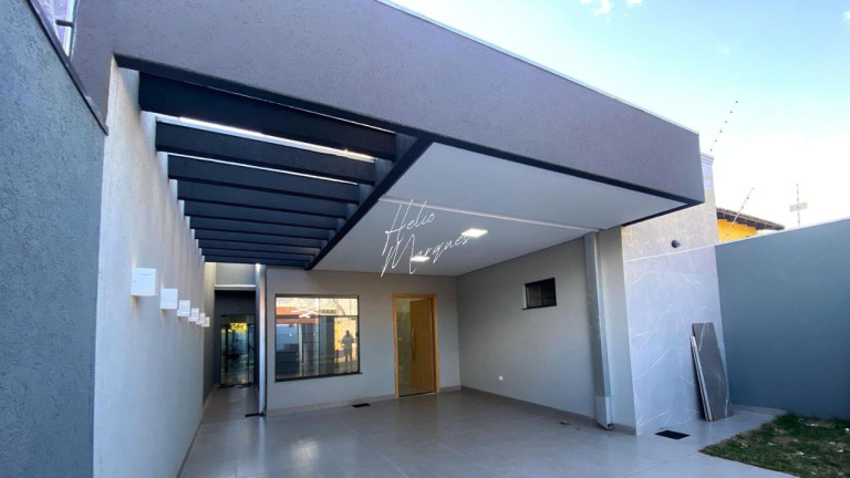 Imagem Casa com 3 Quartos à Venda, 130 m² em Parque Residencial Rita Vieira - Campo Grande Imagem Casa com 3 Quartos à Venda, 130 m² em Parque Residencial Rita Vieira - Campo Grande