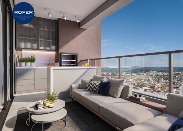 Imagem Apartamento com 3 Quartos à Venda, 83 m² em Chácaras Alpina - Valinhos Imagem Apartamento com 3 Quartos à Venda, 83 m² em Chácaras Alpina - Valinhos