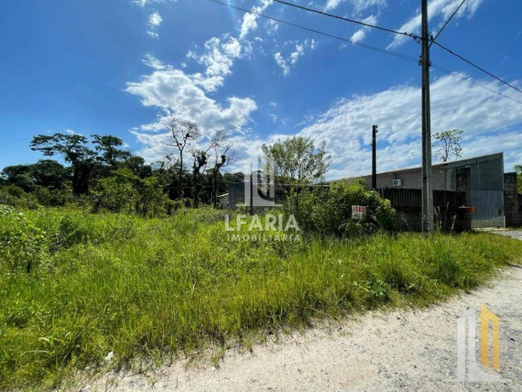 Imagem Terreno à Venda, 360 m² em São José - Itapoá Imagem Terreno à Venda, 360 m² em São José - Itapoá