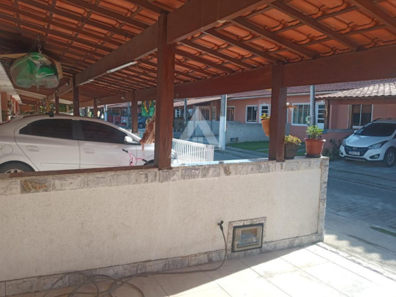 Imagem Casa com 2 Quartos à Venda, 53 m² em Campo Grande - Rio De Janeiro