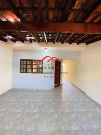 Imagem Casa com 2 Quartos à Venda, 79 m² em Alto De Pinheiros Imagem Casa com 2 Quartos à Venda, 79 m² em Alto De Pinheiros