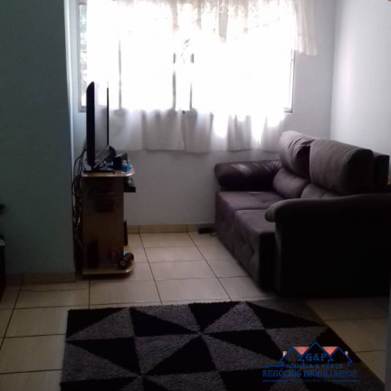 Imagem Apartamento com 2 Quartos à Venda,  em Bandeiras - Osasco