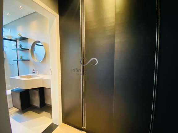 Imagem Casa de Condomínio com 4 Quartos à Venda, 1.100 m² em Veredas Da Lagoa - Lagoa Santa