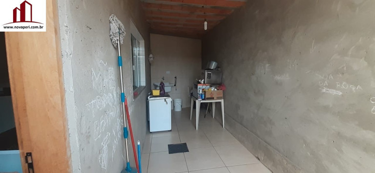 Imagem Sobrado com 4 Quartos à Venda, 159 m² em Residencial Santo Antônio - Franco Da Rocha Imagem Sobrado com 4 Quartos à Venda, 159 m² em Residencial Santo Antônio - Franco Da Rocha