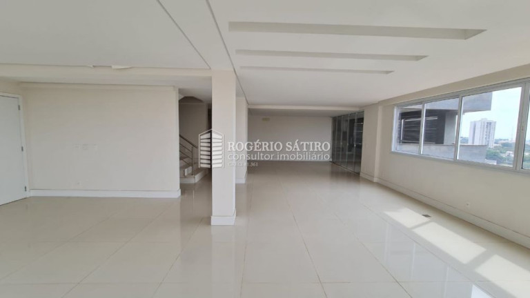 Imagem Cobertura com 5 Quartos à Venda, 557 m² em Mercês - Uberaba Imagem Cobertura com 5 Quartos à Venda, 557 m² em Mercês - Uberaba