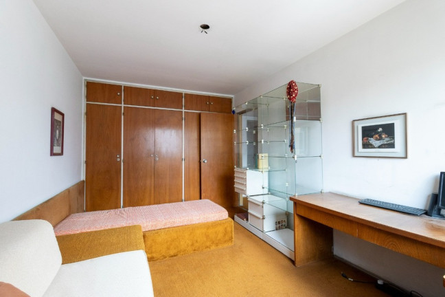 Imagem Apartamento com 3 Quartos à Venda, 137 m² em Itaim Bibi - São Paulo Imagem Apartamento com 3 Quartos à Venda, 137 m² em Itaim Bibi - São Paulo