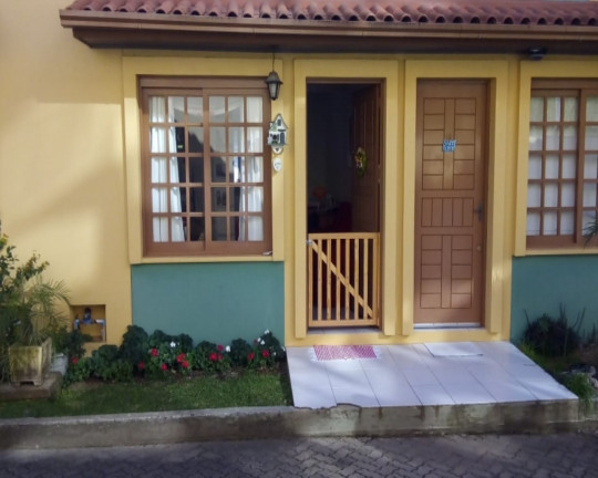 Imagem Imóvel com 2 Quartos à Venda, 79 m² em Piá - Nova Petrópolis Imagem Imóvel com 2 Quartos à Venda, 79 m² em Piá - Nova Petrópolis