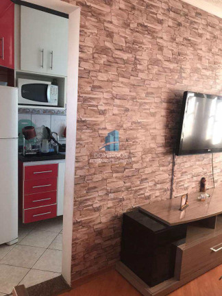 Imagem Apartamento com 2 Quartos à Venda, 50 m² em São Miguel Paulista - São Paulo