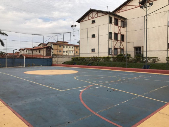 Apartamento com 2 Quartos à Venda, 49 m² em Jardim João Paulo Ii - Sumaré