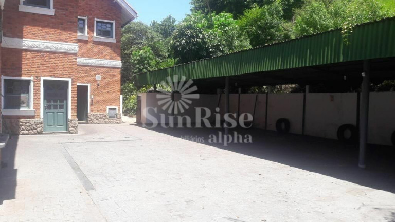 Imagem Casa com 8 Quartos à Venda, 1.375 m² em Tamboré - Barueri Imagem Casa com 8 Quartos à Venda, 1.375 m² em Tamboré - Barueri