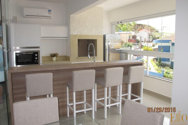 Imagem Apartamento com 3 Quartos à Venda, 97 m² em Morretes - Itapema