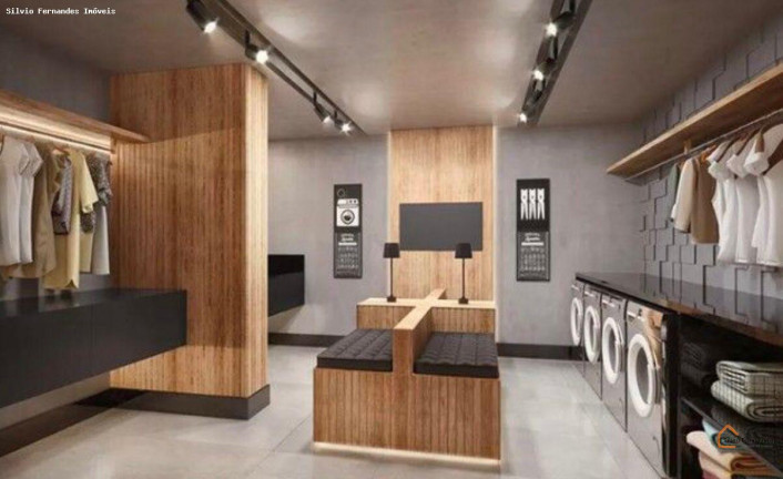 Imagem Apartamento com 1 Quarto à Venda, 44 m² em Ondina - Salvador Imagem Apartamento com 1 Quarto à Venda, 44 m² em Ondina - Salvador