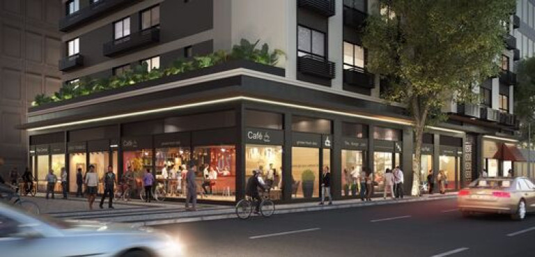 Imagem Studio com 1 Quarto à Venda, 32 m² em Centro - Rio De Janeiro Imagem Studio com 1 Quarto à Venda, 32 m² em Centro - Rio De Janeiro