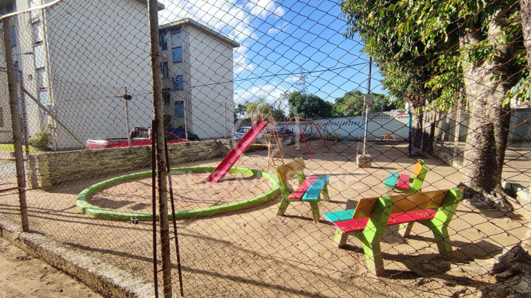 Imagem Apartamento com 2 Quartos à Venda, 49 m² em Centro - Sapucaia Do Sul Imagem Apartamento com 2 Quartos à Venda, 49 m² em Centro - Sapucaia Do Sul