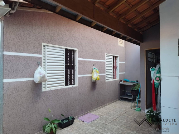 Imagem Casa de Condomínio com 3 Quartos à Venda,  em Campos De São José - São José Dos Campos
