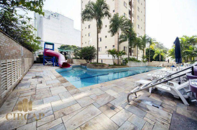 Imagem Apartamento com 3 Quartos à Venda, 98 m² em Perdizes - São Paulo