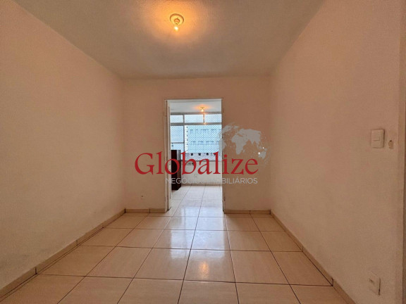 Imagem Imóvel com 1 Quarto à Venda, 60 m² em José Menino - Santos Imagem Imóvel com 1 Quarto à Venda, 60 m² em José Menino - Santos