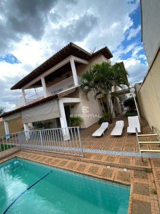 Imagem Sobrado com 4 Quartos à Venda, 408 m² em Jardim Aclimação - São José Do Rio Preto Imagem Sobrado com 4 Quartos à Venda, 408 m² em Jardim Aclimação - São José Do Rio Preto