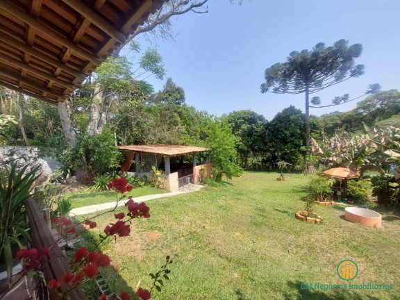 Imagem Casa de Condomínio à Venda, 243 m² em Paisagem Renoir - Cotia