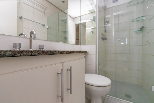 Imagem Apartamento com 3 Quartos à Venda, 92 m² em Indianópolis - São Paulo