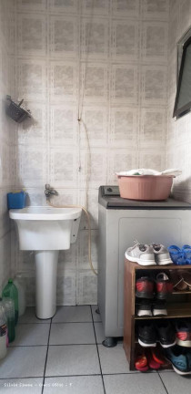 Imagem Sobrado com 2 Quartos à Venda, 85 m² em Vila Valença - São Vicente Imagem Sobrado com 2 Quartos à Venda, 85 m² em Vila Valença - São Vicente