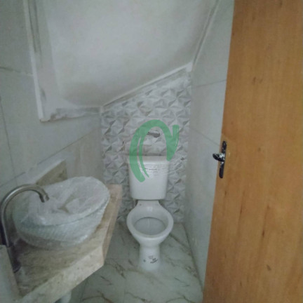 Imagem Casa com 2 Quartos à Venda, 58 m² em Ocian - Praia Grande