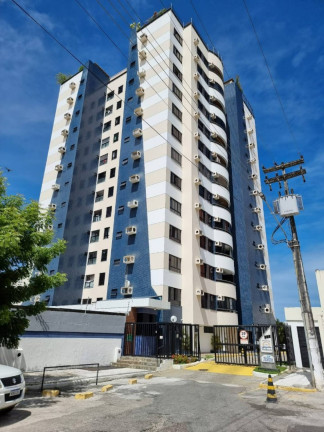 Imagem Apartamento com 3 Quartos à Venda, 108 m² em Grageru - Aracaju Imagem Apartamento com 3 Quartos à Venda, 108 m² em Grageru - Aracaju