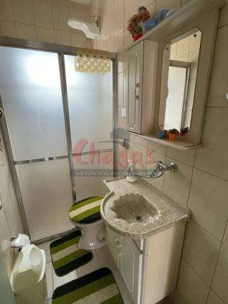 Imagem Casa com 2 Quartos à Venda, 60 m² em Massaguaçu - Caraguatatuba Imagem Casa com 2 Quartos à Venda, 60 m² em Massaguaçu - Caraguatatuba