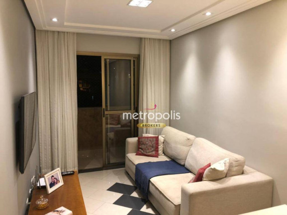 Imagem Cobertura com 3 Quartos à Venda, 171 m² em Santa Paula - São Caetano Do Sul Imagem Cobertura com 3 Quartos à Venda, 171 m² em Santa Paula - São Caetano Do Sul