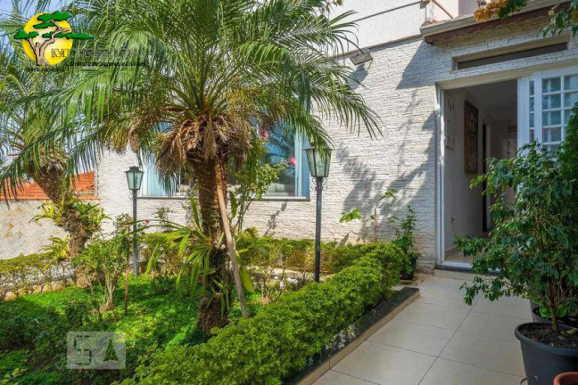 Imagem Sobrado com 4 Quartos à Venda, 225 m² em Vila Roque - São Paulo Imagem Sobrado com 4 Quartos à Venda, 225 m² em Vila Roque - São Paulo