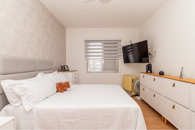 Imagem Apartamento com 2 Quartos à Venda, 61 m² em Santana - São Paulo Imagem Apartamento com 2 Quartos à Venda, 61 m² em Santana - São Paulo