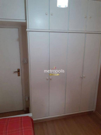 Imagem Apartamento com 2 Quartos à Venda, 55 m² em Rudge Ramos - São Bernardo Do Campo
