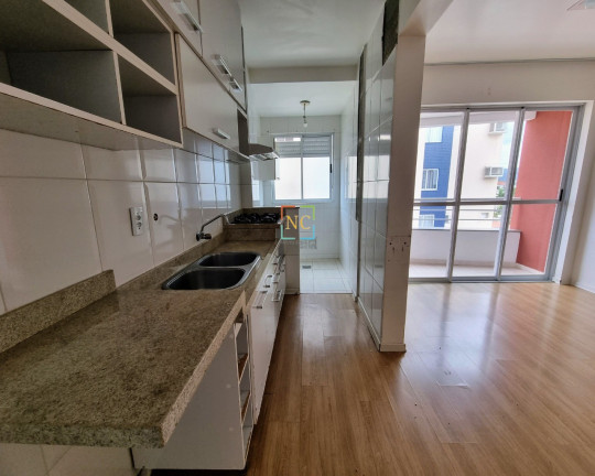 Imagem Apartamento com 2 Quartos à Venda, 57 m² em Ipiranga - São José Imagem Apartamento com 2 Quartos à Venda, 57 m² em Ipiranga - São José