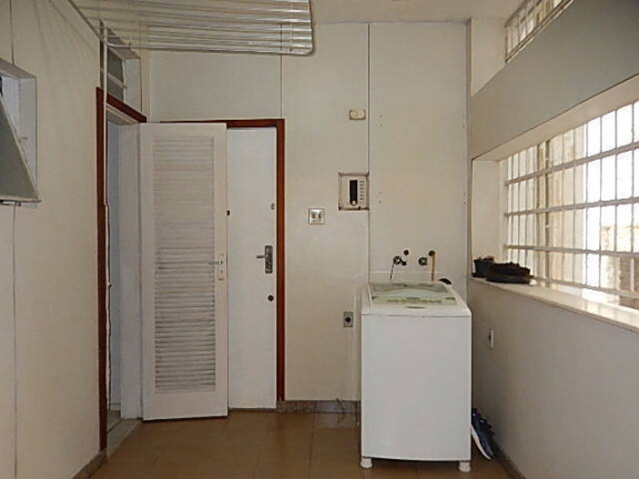 Imagem Apartamento com 4 Quartos à Venda,  em Leblon - Rio De Janeiro