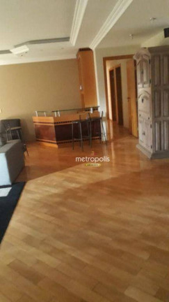 Imagem Apartamento com 4 Quartos à Venda, 245 m² em Jardim - Santo André Imagem Apartamento com 4 Quartos à Venda, 245 m² em Jardim - Santo André
