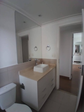 Imagem Apartamento com 3 Quartos à Venda, 134 m² em Jardim Olympia - São Paulo Imagem Apartamento com 3 Quartos à Venda, 134 m² em Jardim Olympia - São Paulo