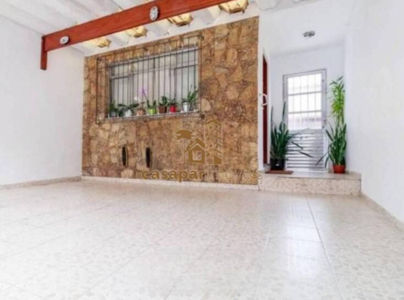 Imagem Sobrado com 3 Quartos à Venda, 256 m² em Vila Da Saúde - São Paulo