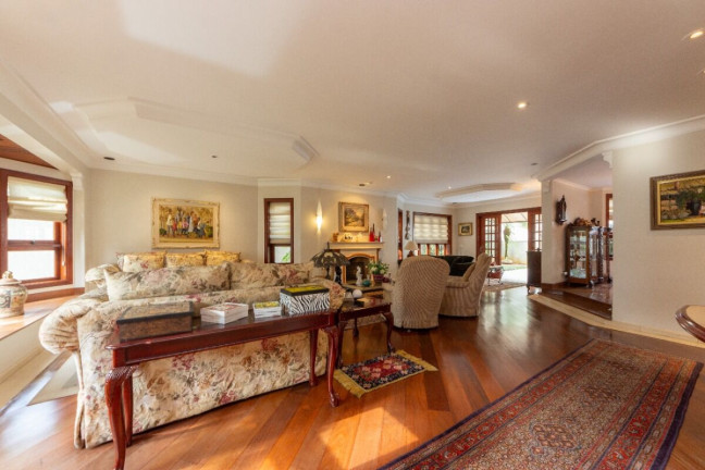 Imagem Casa com 4 Quartos à Venda, 663 m² em Super Quadra Morumbi - São Paulo Imagem Casa com 4 Quartos à Venda, 663 m² em Super Quadra Morumbi - São Paulo