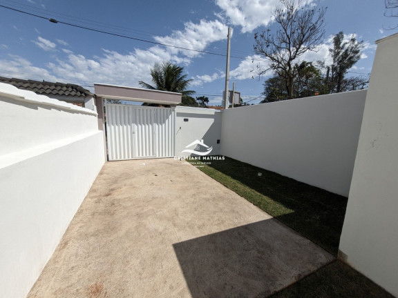 Imagem Casa com 3 Quartos à Venda, 76 m² em Jardim Atlântico Oeste (itaipuaçu) - Maricá