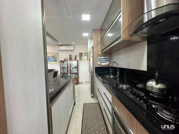 Imagem Apartamento com 3 Quartos à Venda, 100 m² em Jardim Cidade De Florianópolis - São José