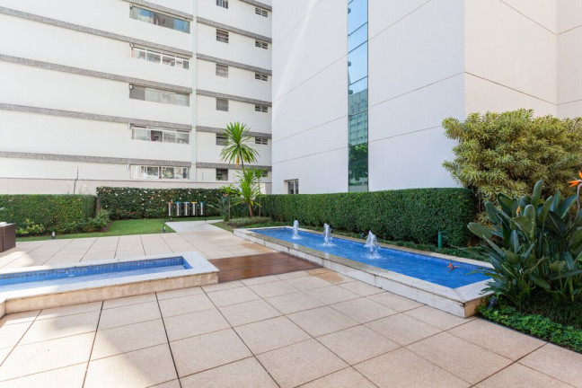 Imagem Apartamento com 1 Quarto à Venda, 41 m² em Bela Vista - São Paulo Imagem Apartamento com 1 Quarto à Venda, 41 m² em Bela Vista - São Paulo