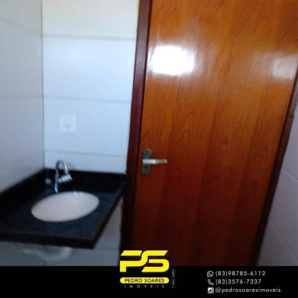 Imagem Apartamento com 2 Quartos à Venda, 47 m² em Gramame - João Pessoa Imagem Apartamento com 2 Quartos à Venda, 47 m² em Gramame - João Pessoa