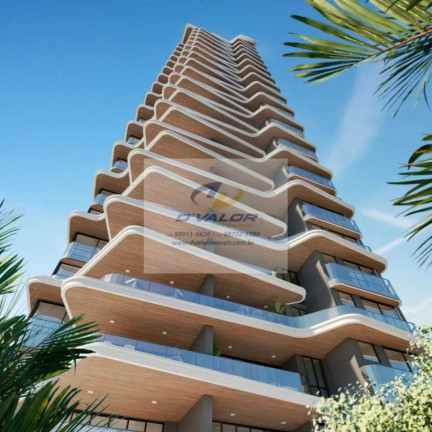 Imagem Apartamento com 3 Quartos à Venda, 162 m² em Altiplano Cabo Branco - João Pessoa Imagem Apartamento com 3 Quartos à Venda, 162 m² em Altiplano Cabo Branco - João Pessoa