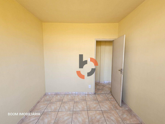 Imagem Apartamento com 2 Quartos à Venda ou Locação, 58 m² em Centro - Nilópolis