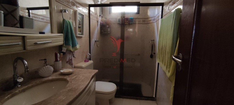 Imagem Casa de Condomínio com 3 Quartos à Venda, 204 m² em Estrada Do Coco  - Lauro De Freitas
