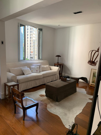 Imagem Imóvel com 2 Quartos à Venda, 160 m² em Itaim Bibi - São Paulo Imagem Imóvel com 2 Quartos à Venda, 160 m² em Itaim Bibi - São Paulo