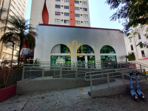Imagem Ponto Comercial para Alugar, 521 m² em Jardim São Dimas - São José Dos Campos Imagem Ponto Comercial para Alugar, 521 m² em Jardim São Dimas - São José Dos Campos