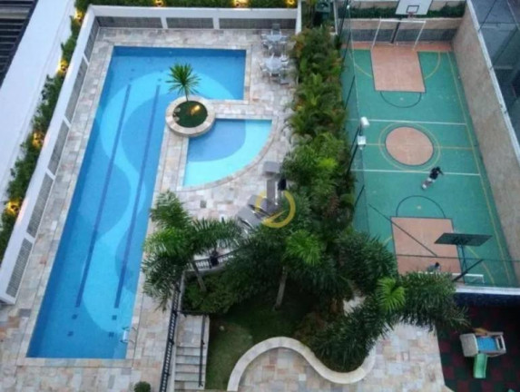 Imagem Apartamento com 3 Quartos à Venda, 107 m² em Ipiranga - São Paulo