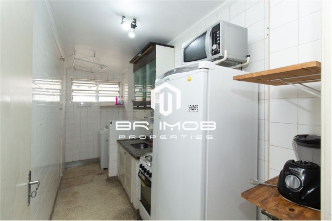 Imagem Imóvel com 1 Quarto à Venda, 43 m² em Aclimação - São Paulo Imagem Imóvel com 1 Quarto à Venda, 43 m² em Aclimação - São Paulo