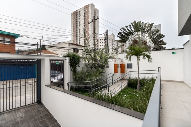 Imagem Casa de Condomínio com 3 Quartos à Venda, 110 m² em Vila Monte Alegre - São Paulo Imagem Casa de Condomínio com 3 Quartos à Venda, 110 m² em Vila Monte Alegre - São Paulo